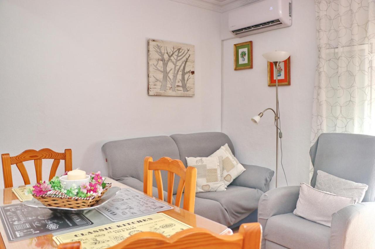 Apartamento Fernandez * Conil De La Frontera